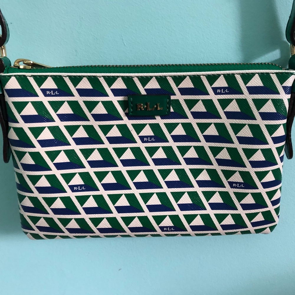 Ralph Lauren bag